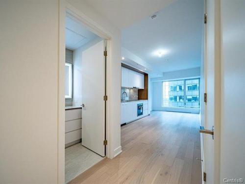 Hall - 1911-1020 Rue De La Montagne, Montréal (Ville-Marie), QC - Indoor Photo Showing Other Room