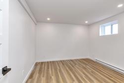 Chambre à coucher - 