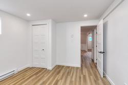 Chambre à coucher - 