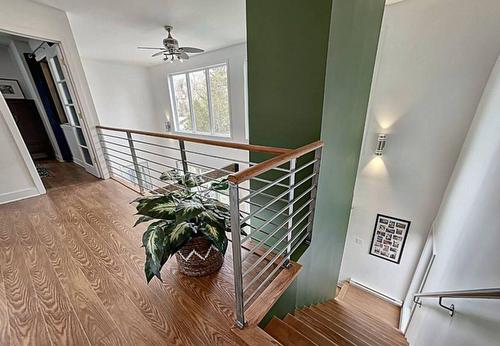 Escalier - 2705 Route 323 N., Amherst, QC - Indoor Photo Showing Other Room