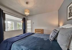 Chambre à coucher principale - 