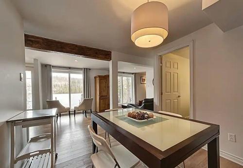 Salle familiale - 2705 Route 323 N., Amherst, QC - Indoor Photo Showing Other Room