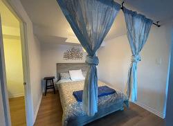 Chambre à coucher - 