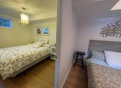 Chambre à coucher - 