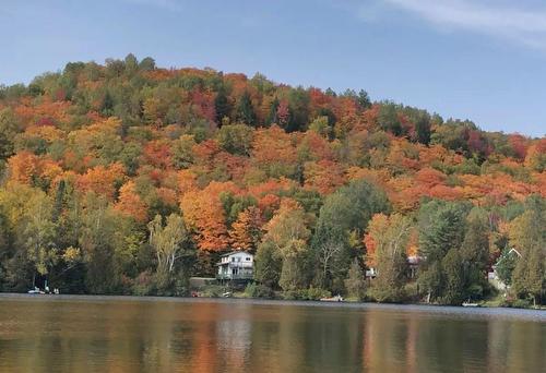 Vue sur l'eau - 2705 Route 323 N., Amherst, QC - Outdoor With Body Of Water With View