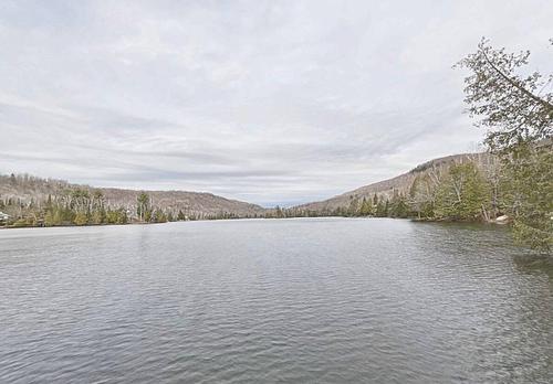 Vue sur l'eau - 2705 Route 323 N., Amherst, QC - Outdoor With Body Of Water With View