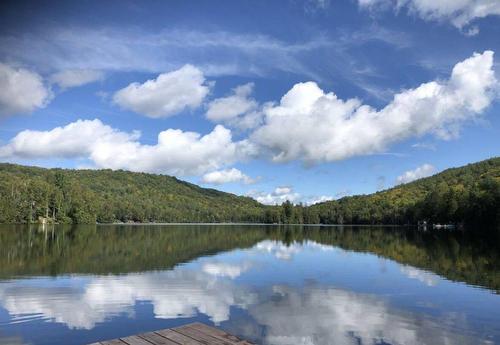 Vue sur l'eau - 2705 Route 323 N., Amherst, QC - Outdoor With Body Of Water With View