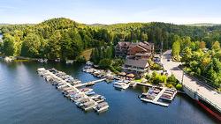 58  - 60 Ch. Masson  Sainte-Marguerite-Du-Lac-Masson, QC J0T 1L0