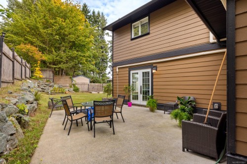 2875 Sherman Rd, Duncan, BC 