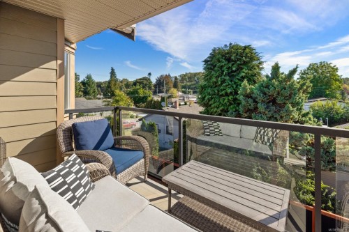 306-650 Dobson Rd, Duncan, BC - Outdoor With Exterior