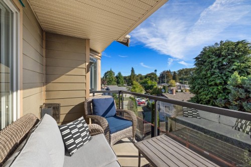 306-650 Dobson Rd, Duncan, BC - Outdoor With Exterior