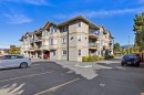 306-650 Dobson Rd, Duncan, BC  - Outdoor With Facade 