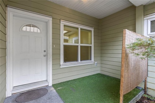 102-582 Rosehill St, Nanaimo, BC 