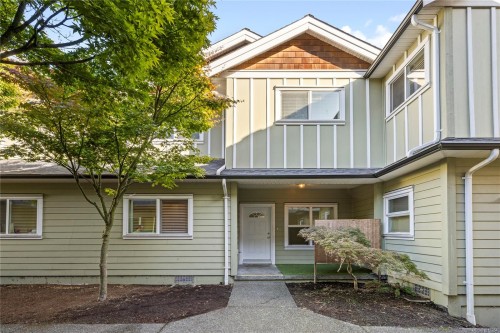 102-582 Rosehill St, Nanaimo, BC 