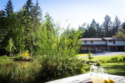 6866 Doumont Rd, Nanaimo, BC 