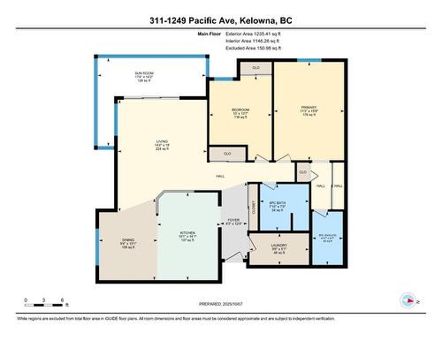 311-1249 Pacific Avenue, Kelowna, BC - Other