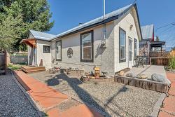 589 SIMILKAMEEN Avenue  Princeton, BC V0X 1W0