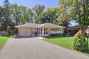 130 Park Avenue, Newmarket, ON  - Outdoor 
