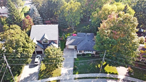 130 Park Avenue, Newmarket, ON - Outdoor