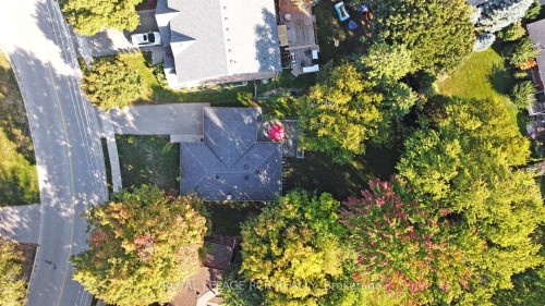 130 Park Avenue, Newmarket, ON - Outdoor With View