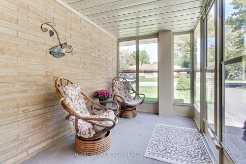 130 Park Avenue, Newmarket, ON -  Photo Showing Other Room