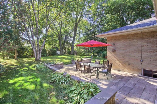 130 Park Avenue, Newmarket, ON - Outdoor With Deck Patio Veranda