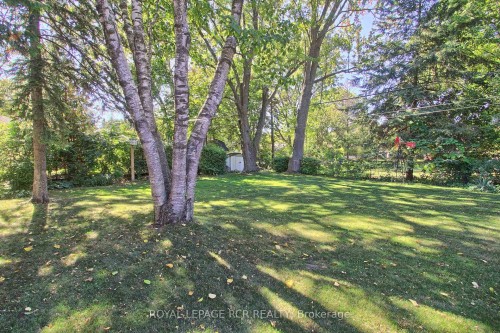 130 Park Avenue, Newmarket, ON - Outdoor