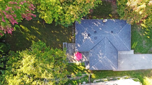 130 Park Avenue, Newmarket, ON - Outdoor