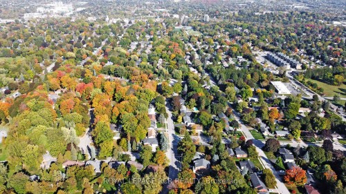 130 Park Avenue, Newmarket, ON - Outdoor With View