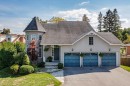 1903 Metro Road N, Georgina, ON  - Outdoor 