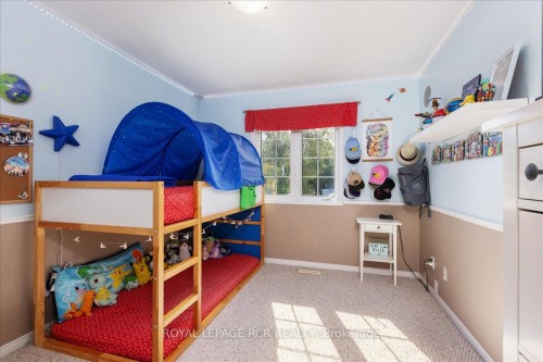 1903 Metro Road N, Georgina, ON - Indoor