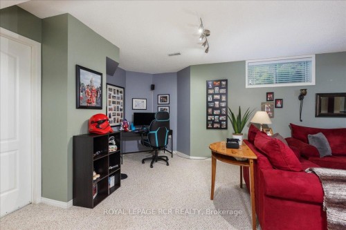 1903 Metro Road N, Georgina, ON - Indoor