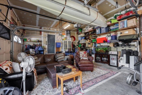 1903 Metro Road N, Georgina, ON - Indoor