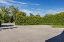 1903 Metro Road N, Georgina, ON  - Outdoor With View 