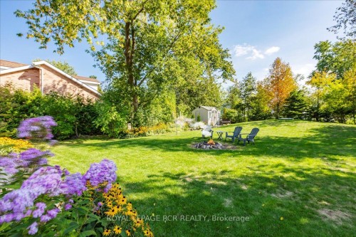 1903 Metro Road N, Georgina, ON - Outdoor