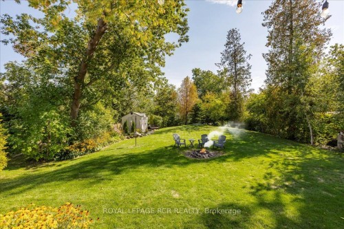 1903 Metro Road N, Georgina, ON - Outdoor