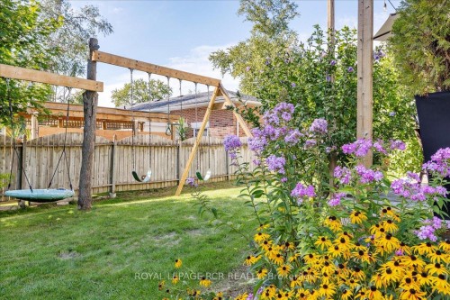 1903 Metro Road N, Georgina, ON - Outdoor