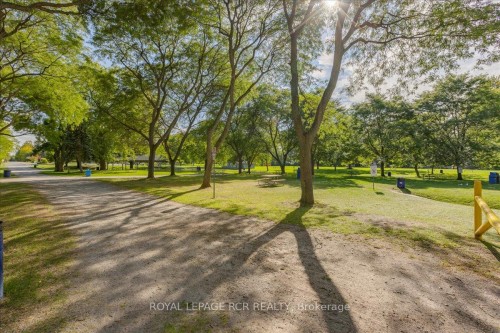 1903 Metro Road N, Georgina, ON - Outdoor With View