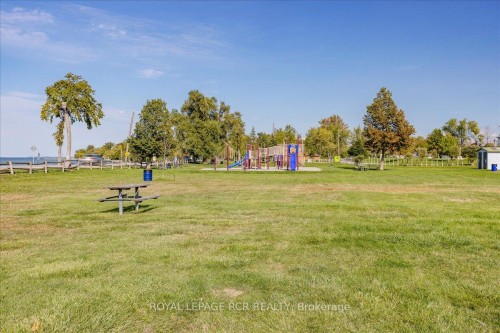 1903 Metro Road N, Georgina, ON - Outdoor With View