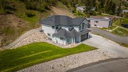 293 PARK Drive  Lillooet, BC V0K 1V0