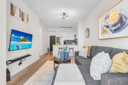 1811-5033 Four Springs Avenue  Mississauga, ON L5R 0G6