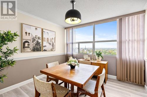 S01702 - 380 King Street, London East (East K), ON - Indoor Photo Showing Dining Room