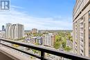 S01702 - 380 King Street, London East (East K), ON  - Outdoor With Balcony With View 