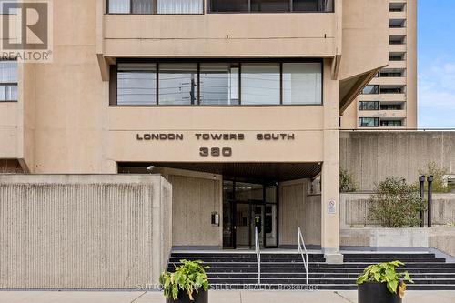 S01702 - 380 King Street, London East (East K), ON - Outdoor