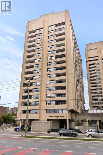 S01702 - 380 King Street, London East (East K), ON - Outdoor With Balcony With Facade