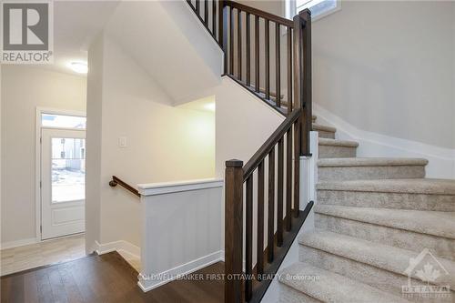 71 Kindred Row, Ottawa, ON - Indoor Photo Showing Other Room