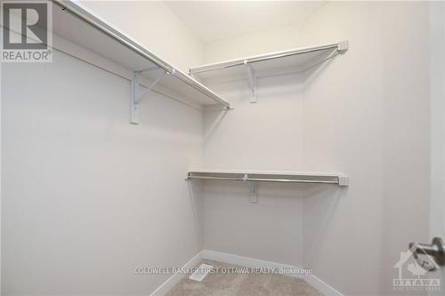 71 Kindred Row, Ottawa, ON - Indoor With Storage