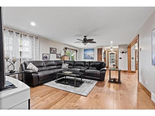 6653 St Phillippes Line, Grande Pointe, ON 