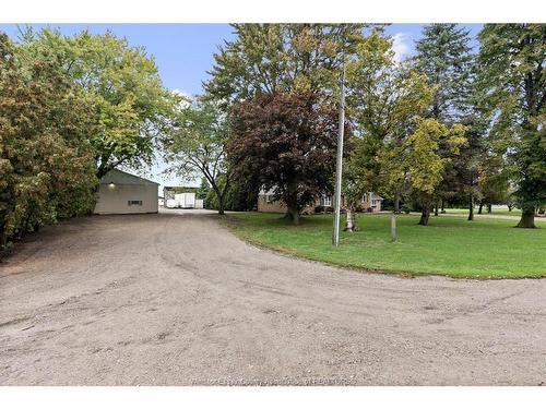 6653 St Phillippes Line, Grande Pointe, ON 