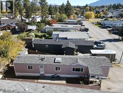 724 Innes Avenue Unit# 39  Cranbrook, BC V1C 2A5